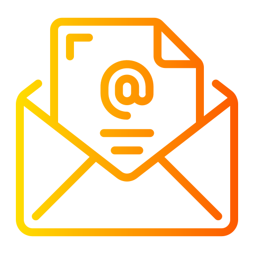 Icon of email